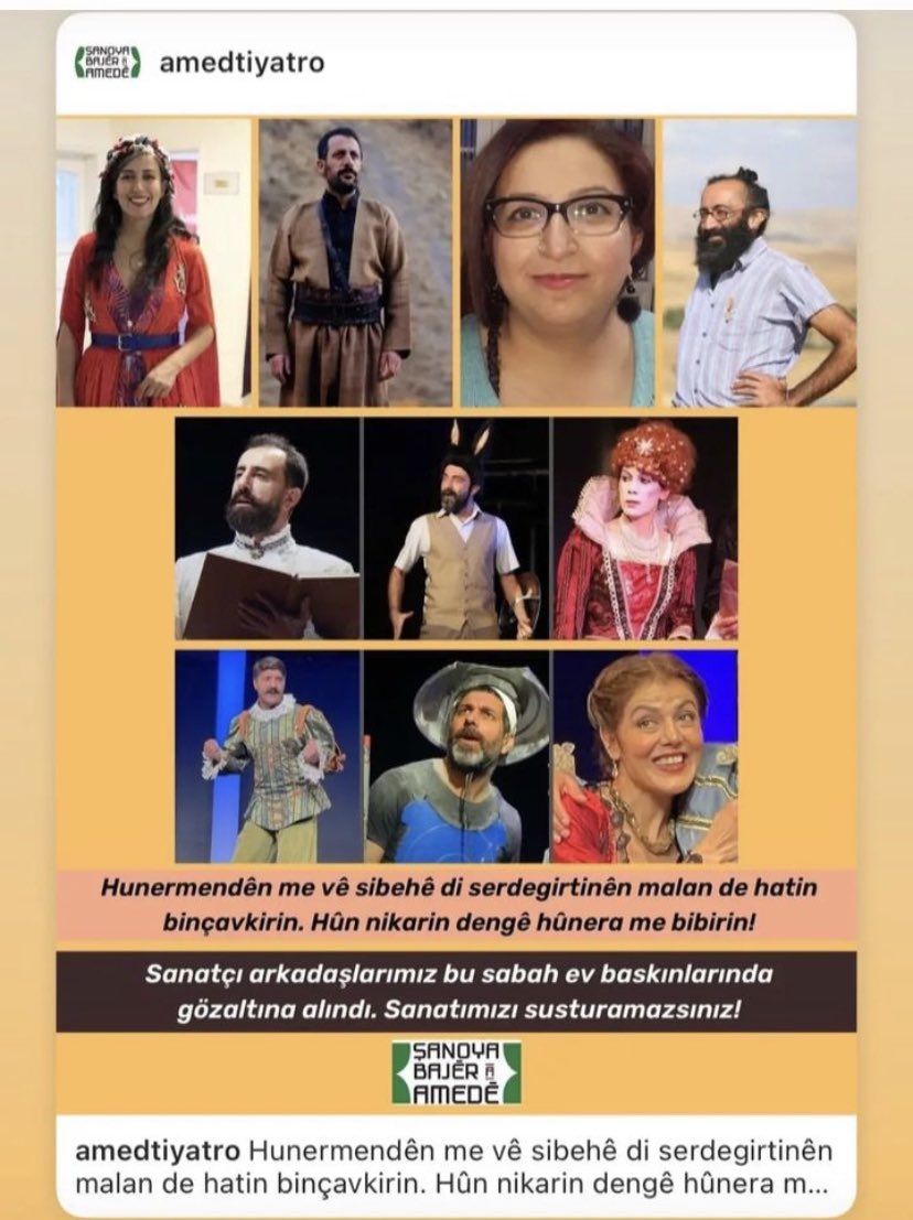 American Kurdish Association tweet media