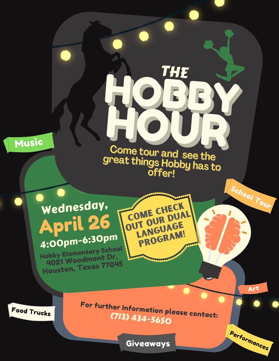 Hobby_Mustangs's tweet photo. Come out come join! #everythinggrowsathobby https://t.co/yL4hh7JXIi