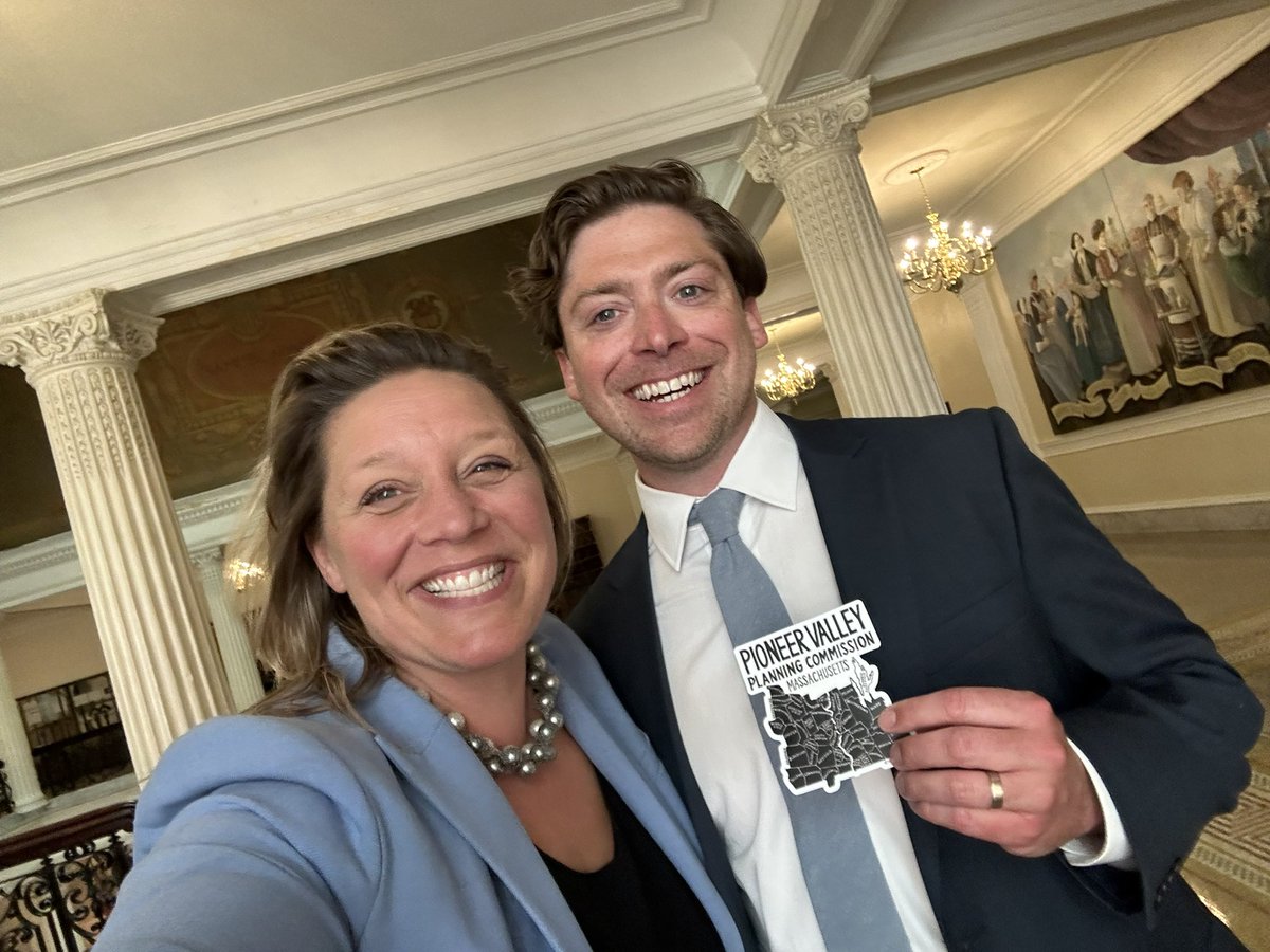 State Representative Natalie M. Blais tweet media