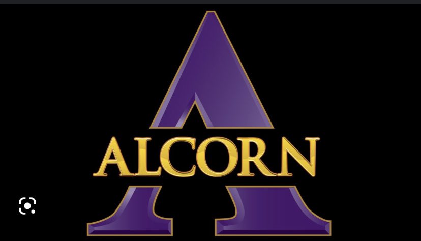 I am truly blessed to receive my first D1 offer from Alcorn State University 💜💛 @FredMcNair5
