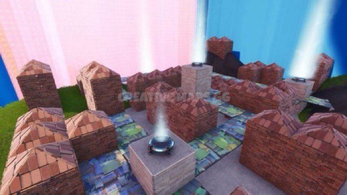 where boys became men