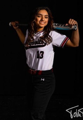 Congrats to <a href="/eden_echevarria/">Eden Echevarria</a> on winning Antioch HS Female Athlete of the Year.