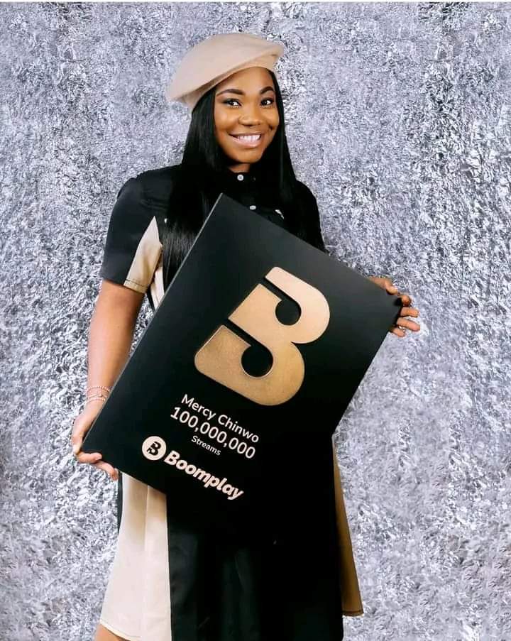 Constancepearls's tweet photo. @MMercychinwo Congratulations ma'am https://t.co/WwmRNi2MEk