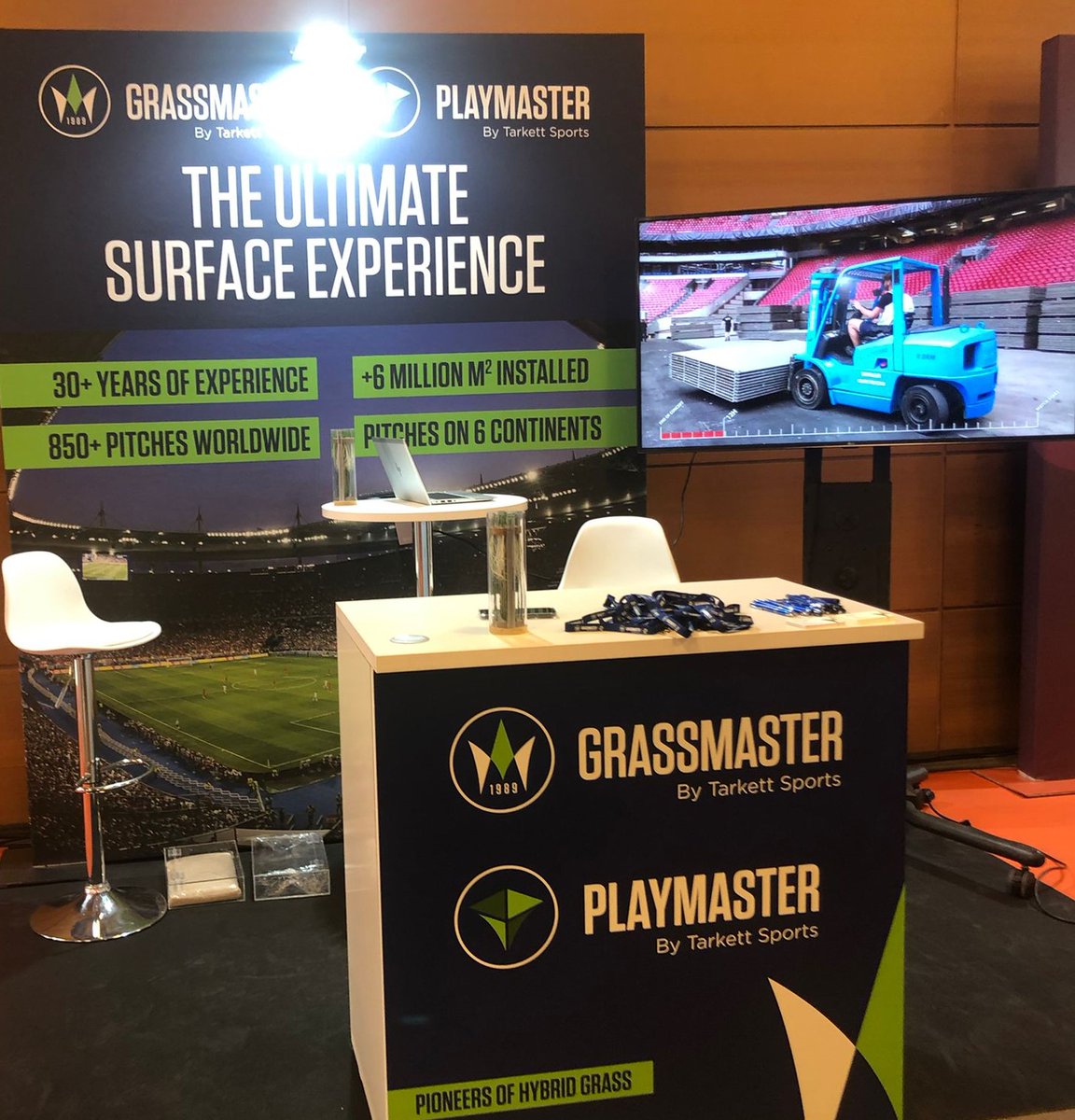 GrassMasterSolutions tweet media