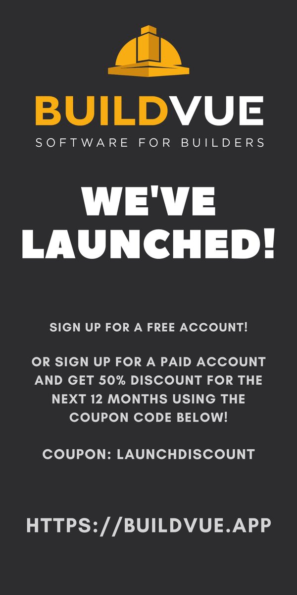 BuildVue's tweet image. 