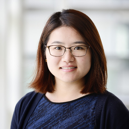 The Graduate School Hub on Twitter: ""I am looking for Ph.D. students to join my research team 