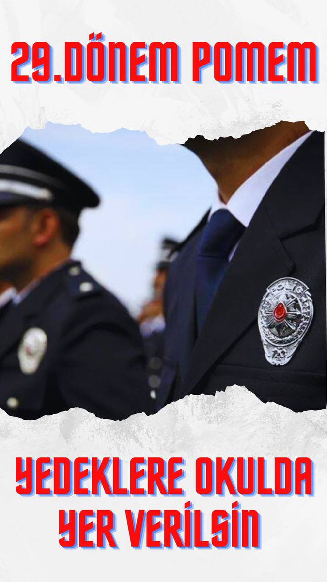 1Polis_'s tweet photo. @ulketv @kanal7 @RTErdogan 29 “Başarılı” yedekleri olarak tüm aşamaları geçtik. İmkan/ihtiyaç/fırsat/istikrar/istek/başarı varken, şimdi değilse ne zaman? 
@RTErdogan  
@suleymansoylu
#pomemyedek
 #GenclikİcinHemenSimdi  
 #haber  
 #gundem https://t.co/vqY910VXPK