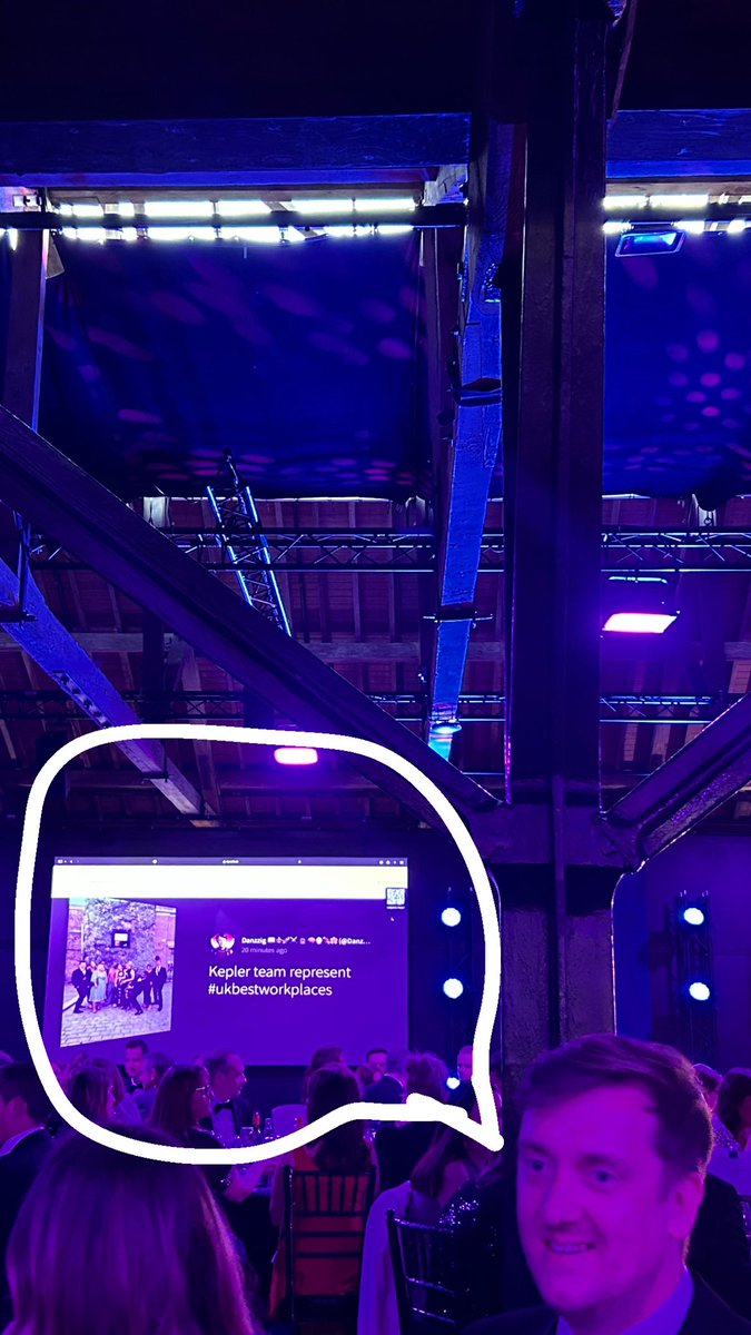 #UKbestplacestowork 🤌🏼