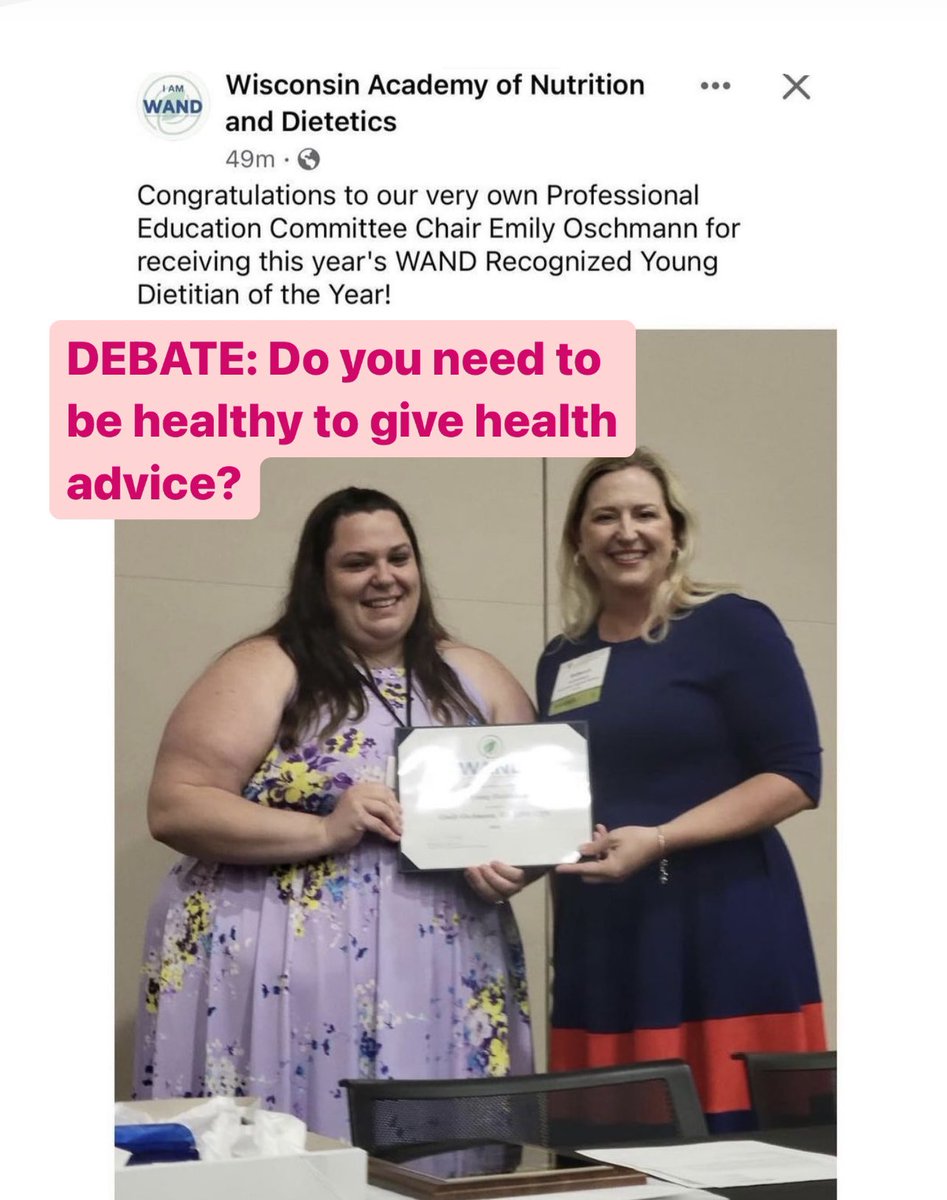 Brian Sanders tweet media