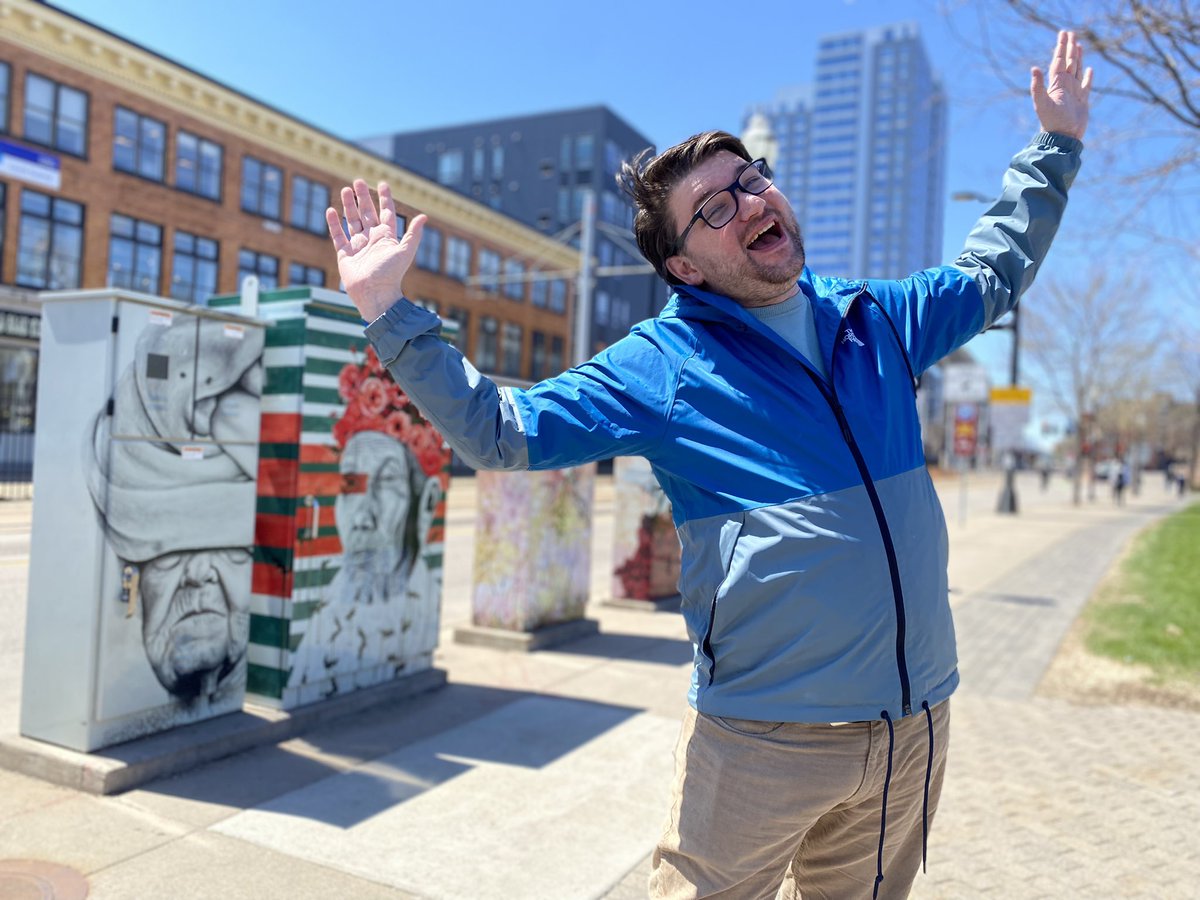 Join <a href="/PublicHealthUMN/">UMN School of Public Health</a> as we welcome <a href="/tonyoch/">Tony Och</a> as our new undergrad senior academic advisor for our new BA public health program! 🥳