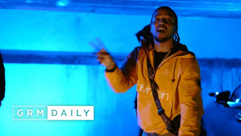 SubToMyYoutube9's tweet image. TINY KAOS – Mr Miyagi [Music Video] | GRM Daily osmvision.co.uk/?p=119859