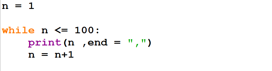 codewdpy's tweet photo. DAY 9,  So I decided to start the 100 days of coding challenge. Today is my third day, I was able to come out with this code.    #100daysofcoding #100daysofcodechallenge #100daysofcodepython #DAY9 #25thApril https://t.co/c6EA3IOZwN