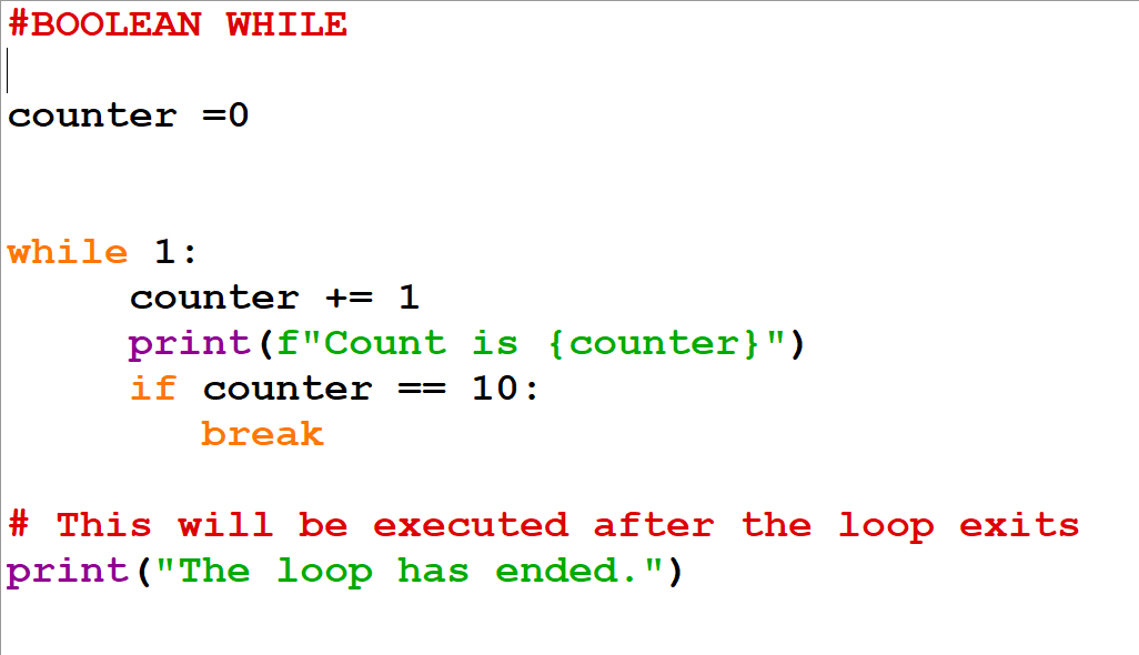 codewdpy's tweet photo. DAY 9,  So I decided to start the 100 days of coding challenge. Today is my third day, I was able to come out with this code.    #100daysofcoding #100daysofcodechallenge #100daysofcodepython #DAY9 #25thApril https://t.co/c6EA3IOZwN