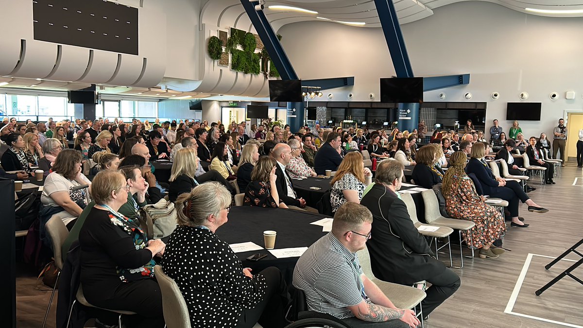 AntoniaBrown's tweet photo. It was overwhelmingly brilliant, from start to finish, because of the energy, enthusiasm and openness of everyone who participated. These are exciting times for SCFT - digital leaders who continuously improve! Thank you everyone who was part of it! https://t.co/aKQ54ISwwg