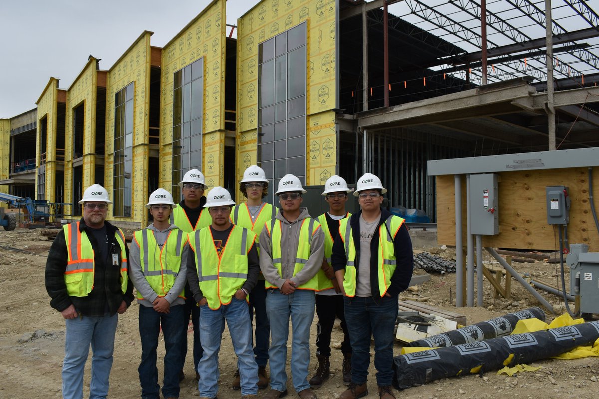 Practicum and WBL tweet media