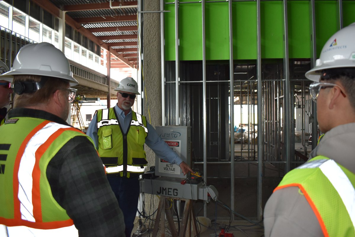 Practicum and WBL tweet media