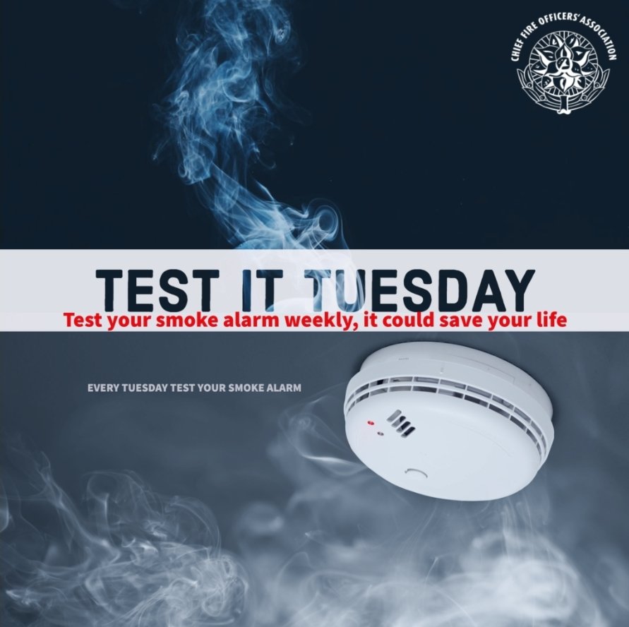 Tipperary Fire tweet media