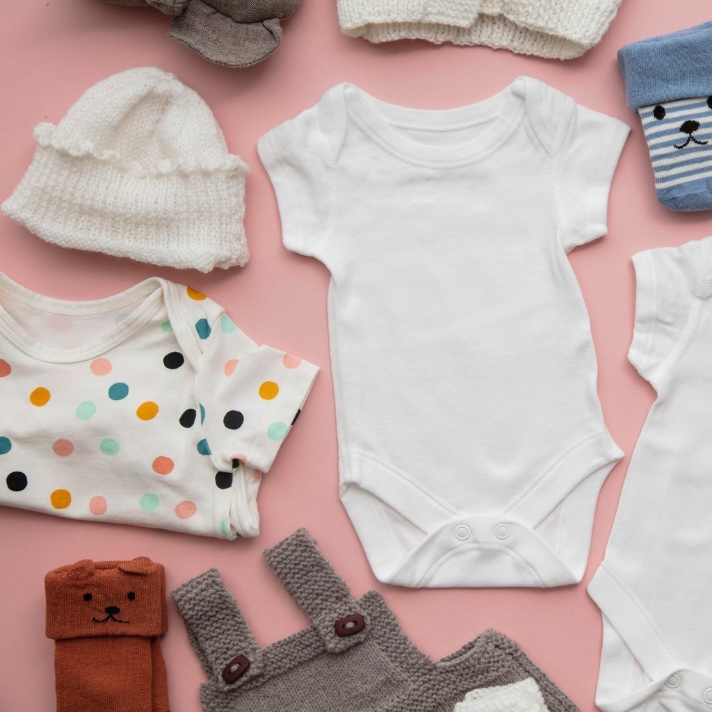 Bebekler, kıyafetlerini çok kısa bir süre giyerler. Bu nedenle, bebek kıyafetlerinin yeniden kullanılması veya geri dönüştürülmesi çok önemlidir.♻⁣
En güzel ve harika durumda bebek kıyafetleri Poshmall'da seni bekliyor.👶⁣
#sürdürülebilirmoda #bilincl… instagr.am/p/Crd-GwgvQXV/