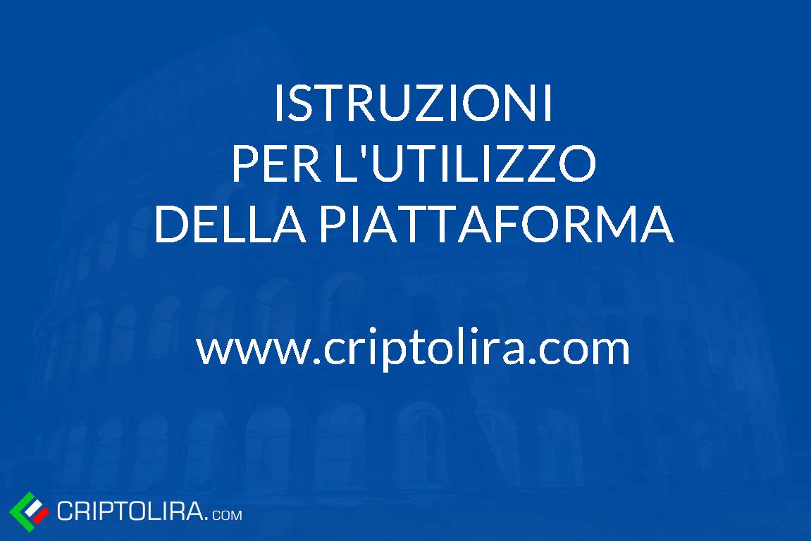 whitepaper

pagina 3/14

#LIRE #CRIPTOVALUTE #BINANCE   📷 #BUSD   📷 #CRIPTOITALIA