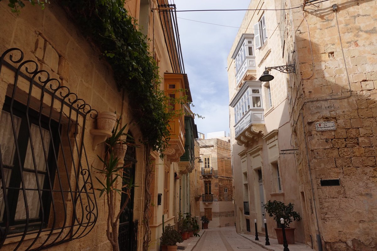 So glad we made it to Malta! 🇲🇹🥰

#VisitMalta #AwaraDiaries