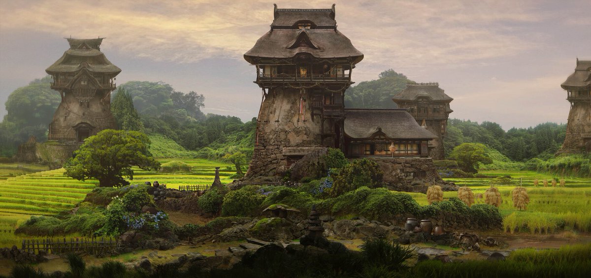 pitch6011's tweet photo. 😍😍😍😍😍 #game #envirnoment #ArtWork   
Source: https://t.co/WDQ018MpDX https://t.co/l4p6diqLg3
