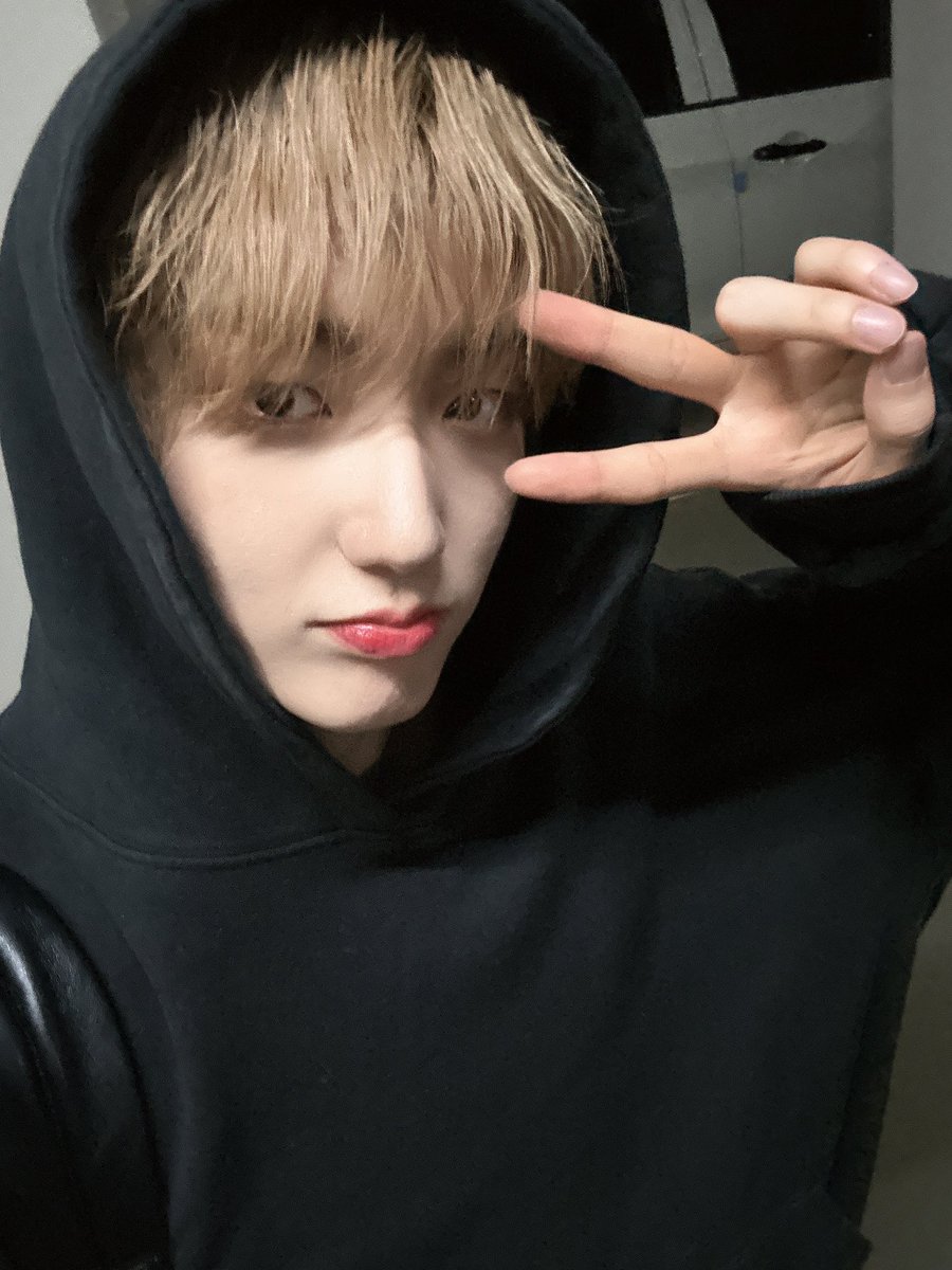 Hwon Brasil 👑⚔️🐺 Fan Account tweet media