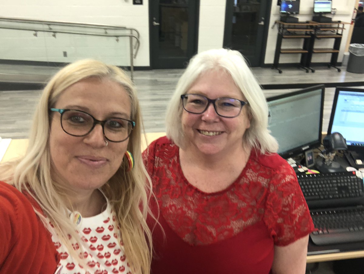 GLOW at North Park tweet media