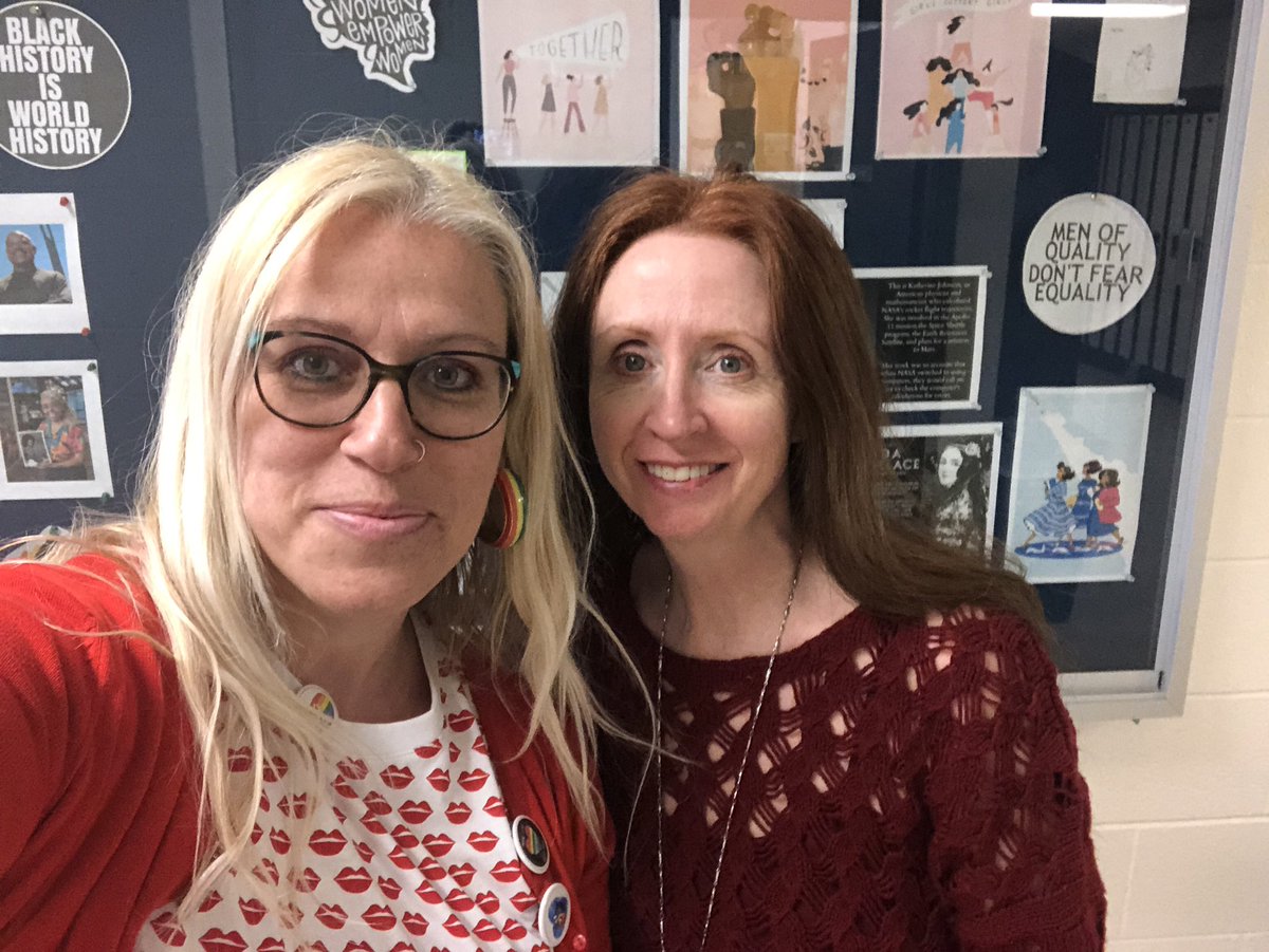 GLOW at North Park tweet media