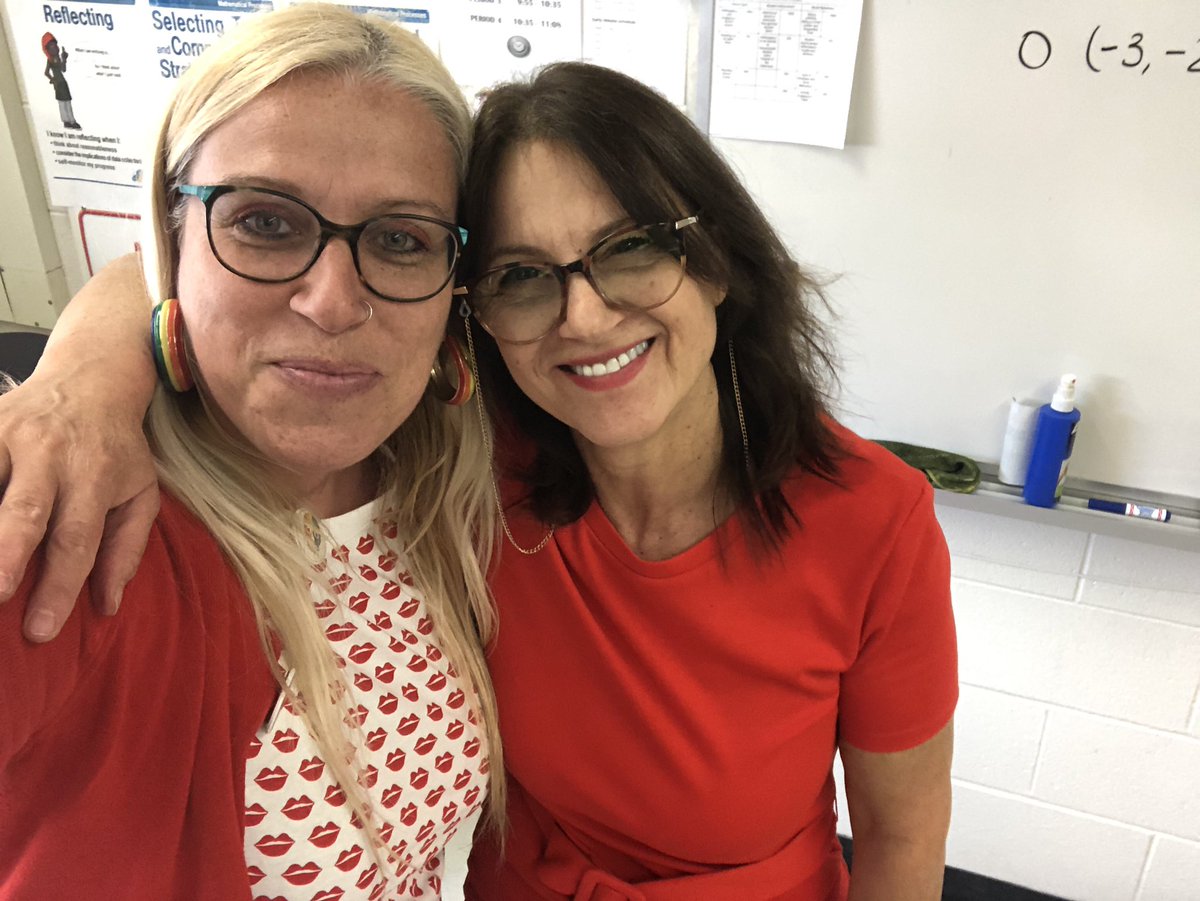 GLOW at North Park tweet media