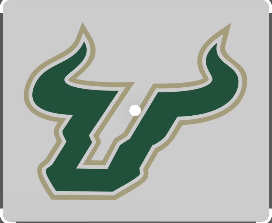 gerrickgordon's tweet photo. I’m extremely blessed to receive an offer from the university of south Florida #AGTG @CoachHoodie @CoachBrantleyTC @JB3Bynum @352OL @CoachYoung34 @2eazy_carr @21_locksup @ajcussins1 https://t.co/4pgm6FJhy8