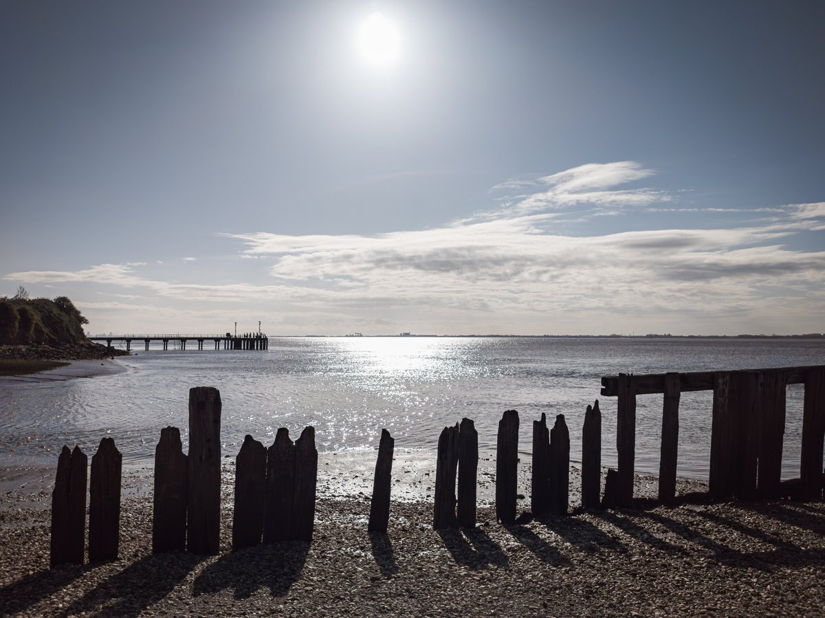 Foreshore | 📷 Nokia 8.3

#ShotOnNokia #Nokia8dot35G #Nokia8dot3 #landscapephotography #mobilephotography