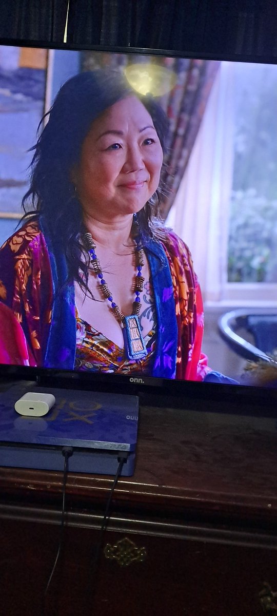 OK <a href="/margaretcho/">Margaret Cho</a> I see you betch ❤️❤️❤️❤️❤️ <a href="/NotDeadYetABC/">Not Dead Yet</a>