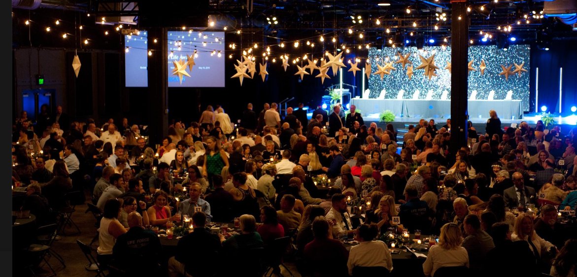 cecatn's tweet photo. One week left to buy your Star of Life tickets! Don't miss this amazing event honoring Tennessee's first responders! Ticket website closes May 2nd @ 11:59pm CST  https://t.co/rwfX6rv75V https://t.co/YDl9T7LZRT