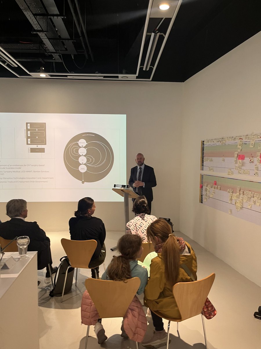Amy Carroll (@happymadwifemum) on Twitter photo So exciting!!! 🤩🤩
Looking forward to seeing more amazing frontline innovative projects from this partnership! <a href="/NCAD_Dublin/">National College of Art & Design</a> <a href="/ProgrammeSpark/">Spark Innovation Programme</a> <a href="/TheDigitalHub/">The Digital Hub</a> So exciting!!! 🤩🤩
Looking forward to seeing more amazing frontline innovative projects from this partnership! <a href="/NCAD_Dublin/">National College of Art & Design</a> <a href="/ProgrammeSpark/">Spark Innovation Programme</a> <a href="/TheDigitalHub/">The Digital Hub</a>