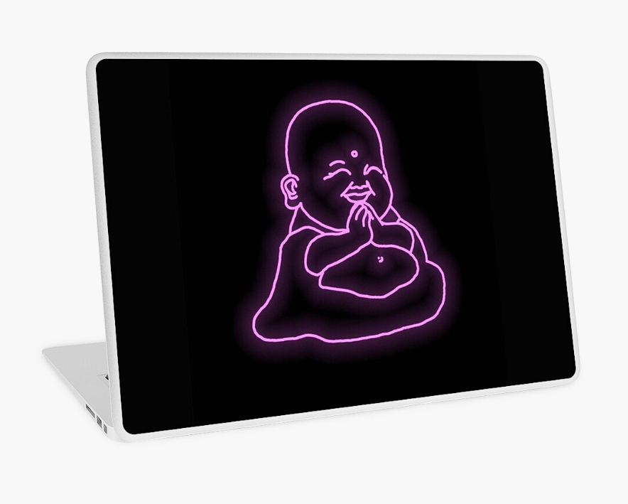 Buddha's Zenverse tweet media