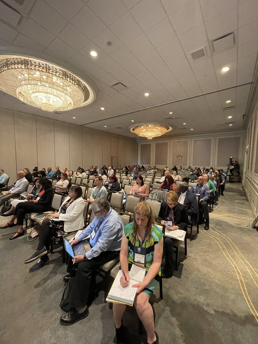 CFPIssues's tweet photo. Council II in action!
#CFPHouston https://t.co/RVAXIxXH4m