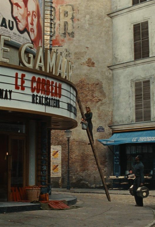 Inglourious Basterds (2009) dir. Quentin Tarantino
