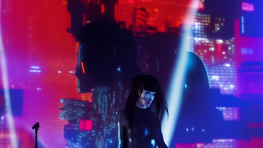 viniciuscilli's tweet image. #stablediffusionanimation with @arca1000000

#stablediffusion #aiart #aiartcommunity #arca #arca1000000 #framebyframe