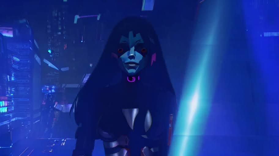 viniciuscilli's tweet image. #stablediffusionanimation with @arca1000000

#stablediffusion #aiart #aiartcommunity #arca #arca1000000 #framebyframe