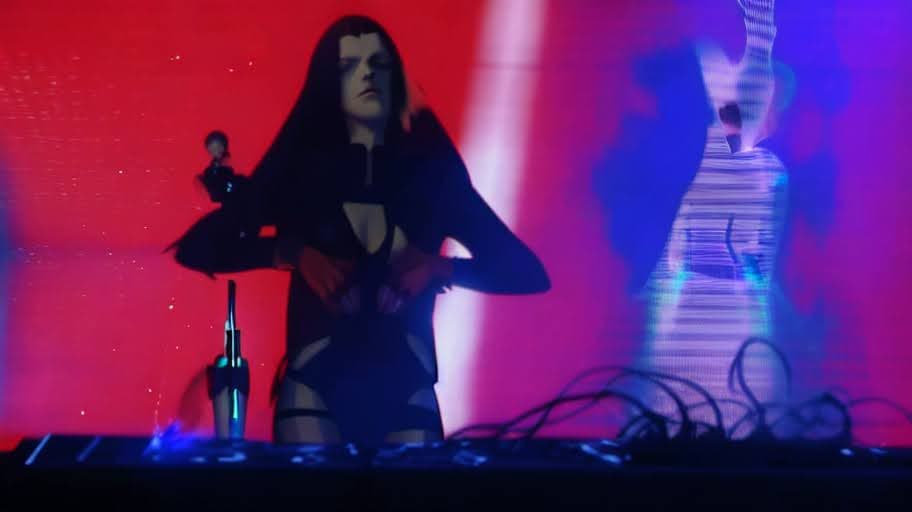 viniciuscilli's tweet image. #stablediffusionanimation with @arca1000000

#stablediffusion #aiart #aiartcommunity #arca #arca1000000 #framebyframe