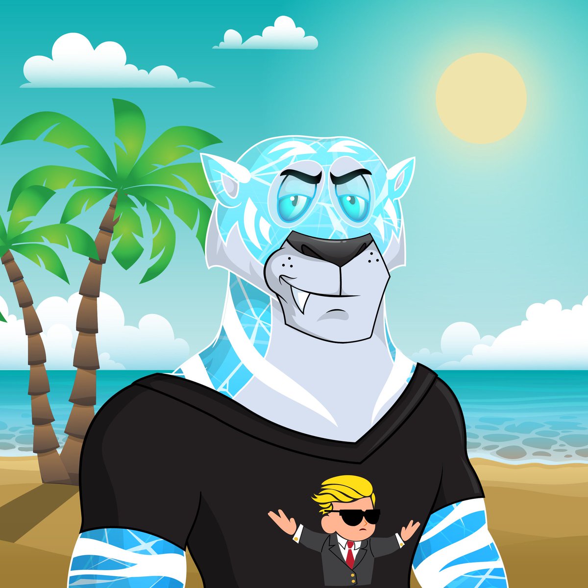 SolDustFairy's tweet photo. @SharkyFi https://t.co/dRn4GXS3Gr