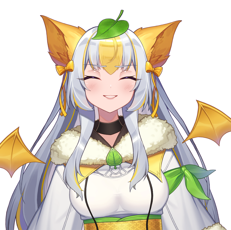 Live in a little bits with some chill chats! It's been a while, so let's catch up shall we? 💛

🍃 twitch.tv/koumoga 

#ENVtuber