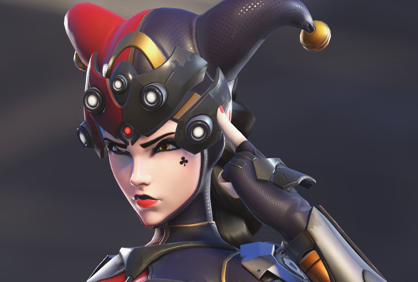 ୨🩷 P a m i 🩷୧ on X: ♥️♦️ HARLEQUIN WIDOWMAKER CLOSEUP ♦️♥️  t.co6nSp1GOhsP  X
