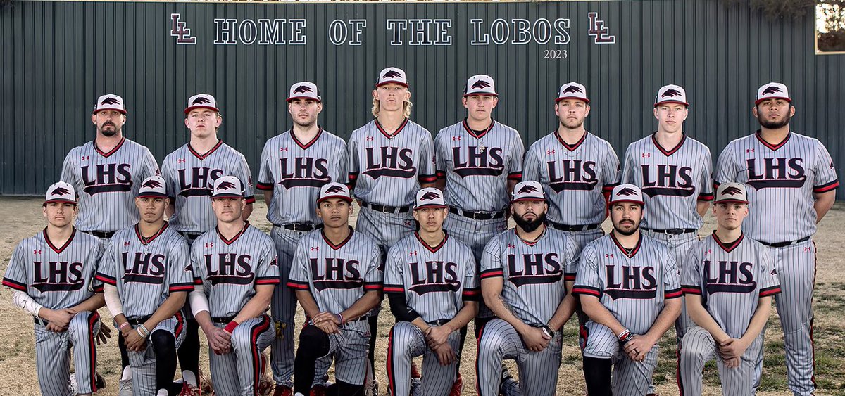Levelland Baseball tweet media