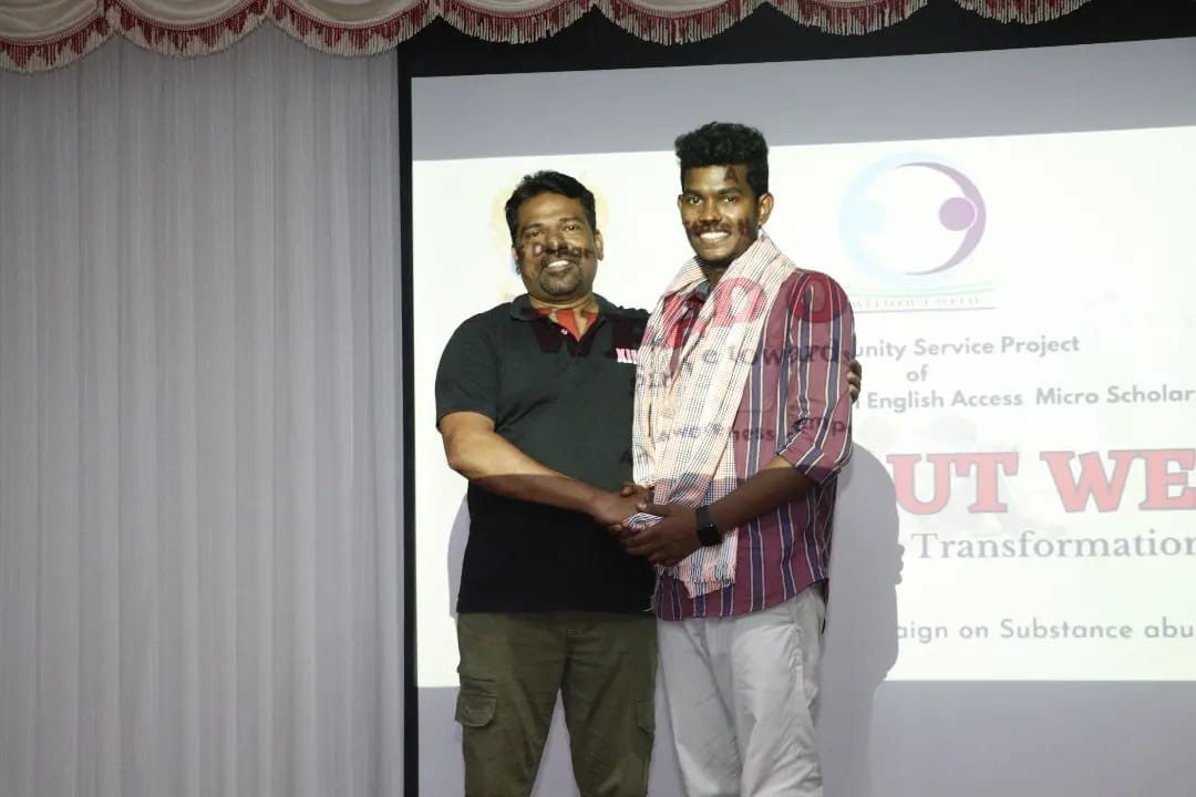 WEED OUT WEED tweet media