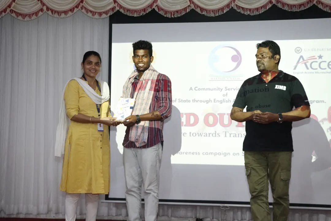 WEED OUT WEED tweet media