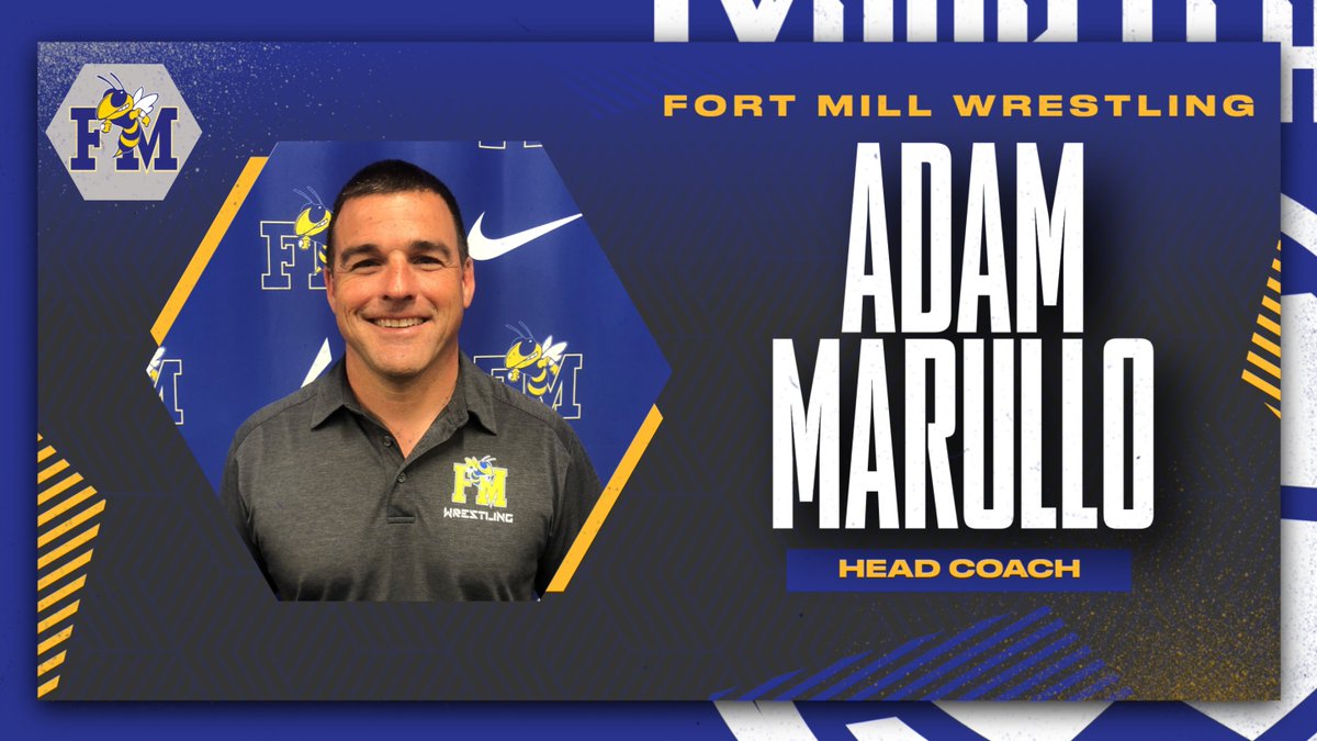 Fort Mill High School Athletics tweet media