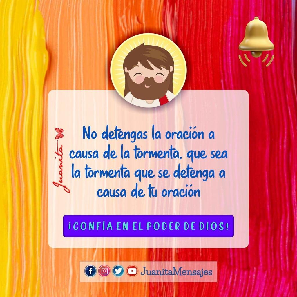 #oracion 
#encuentroconDios