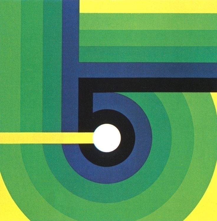 AisleOne's tweet photo. Beautiful typography by Otto Rieger done in 1978. https://t.co/JpyDicmciG