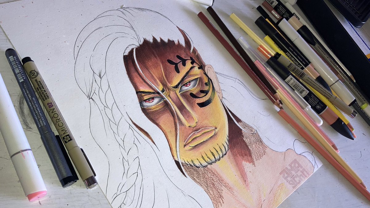 anagchn's tweet photo. Je peux ouuuu que les petits ? 
2 dessins terminés et 2 que j’ai jamais terminé… https://t.co/tZFM5pwavt